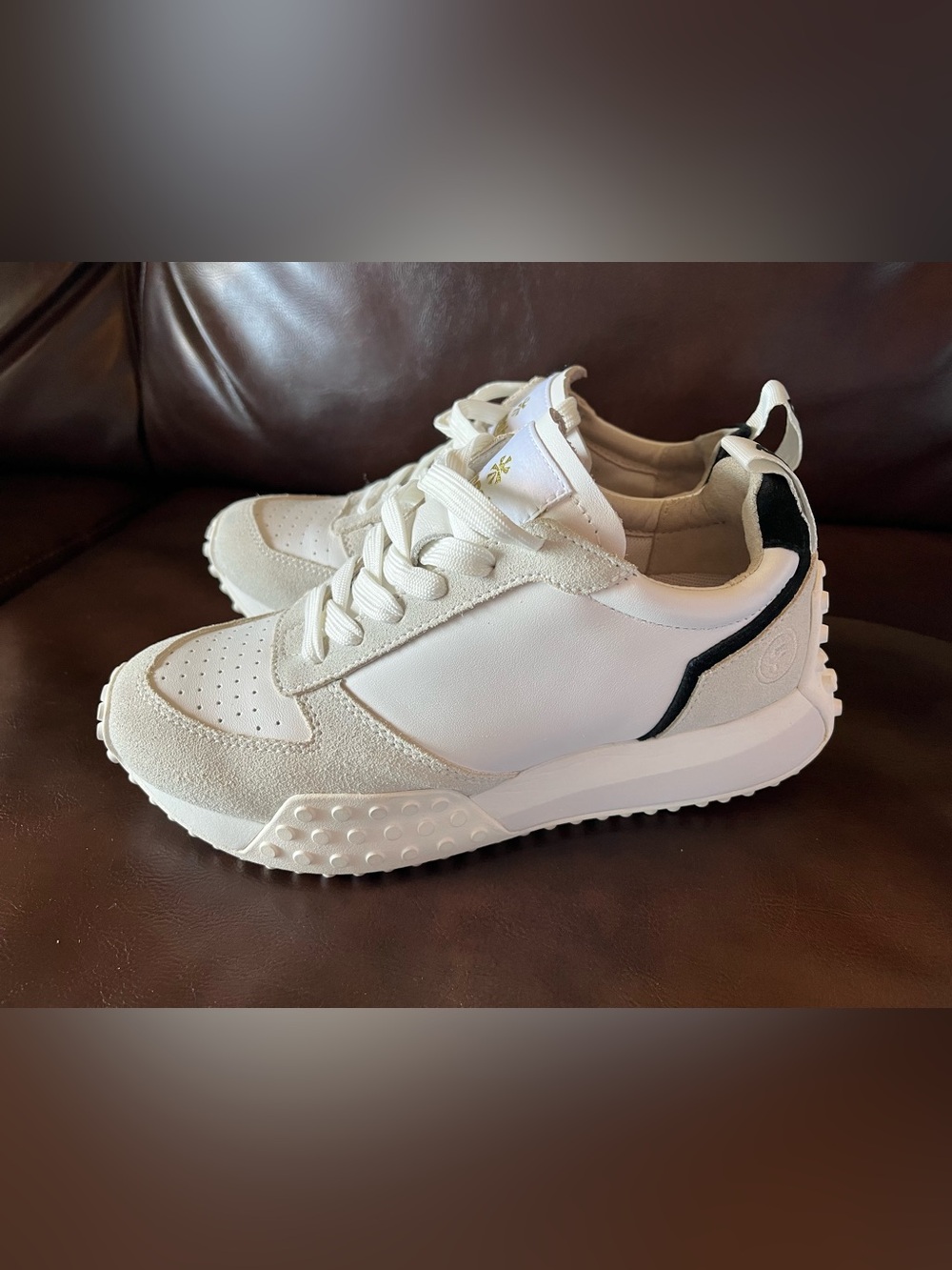 Excellent condition FRESHY Smoove Trainer - Women's sneakers